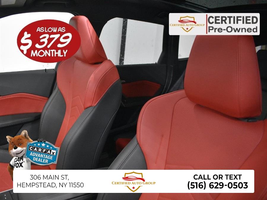Used 2023 BMW X1 in Hempstead, New York | Certified Automotive Group. Hempstead, New York