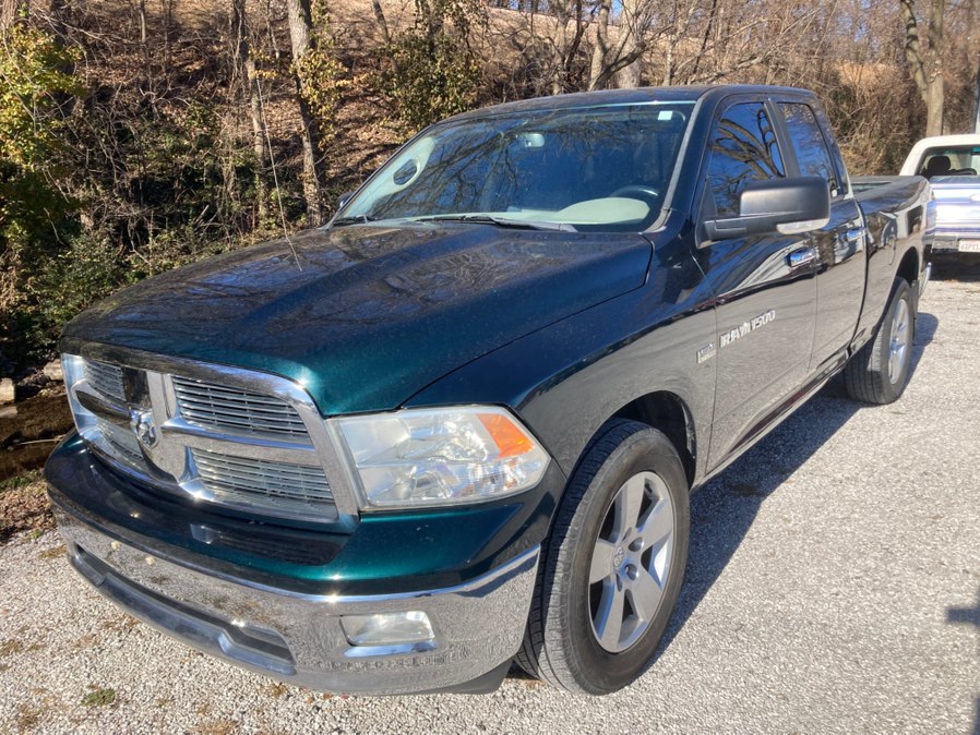 2011 RAM Ram 1500 Pickup's photo