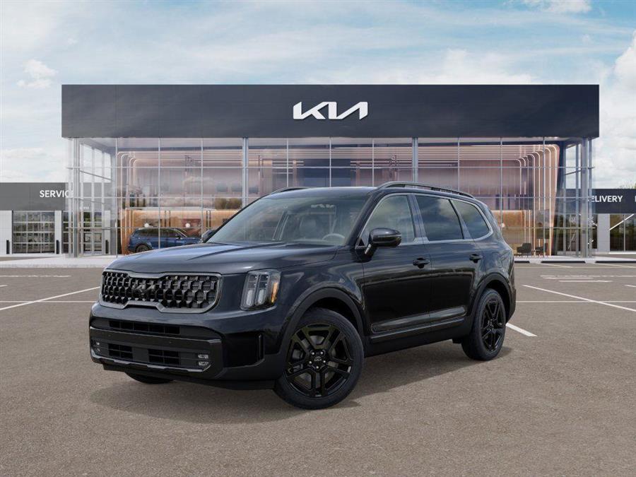 2025 Kia Telluride , available for sale in Woodside, New York | Drive Central. Woodside, New York