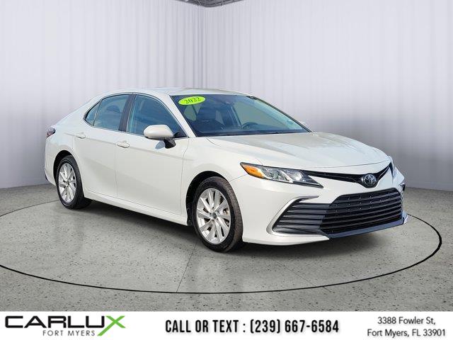Used 2022 Toyota Camry in Woodside, New York | Drive Central. Woodside, New York