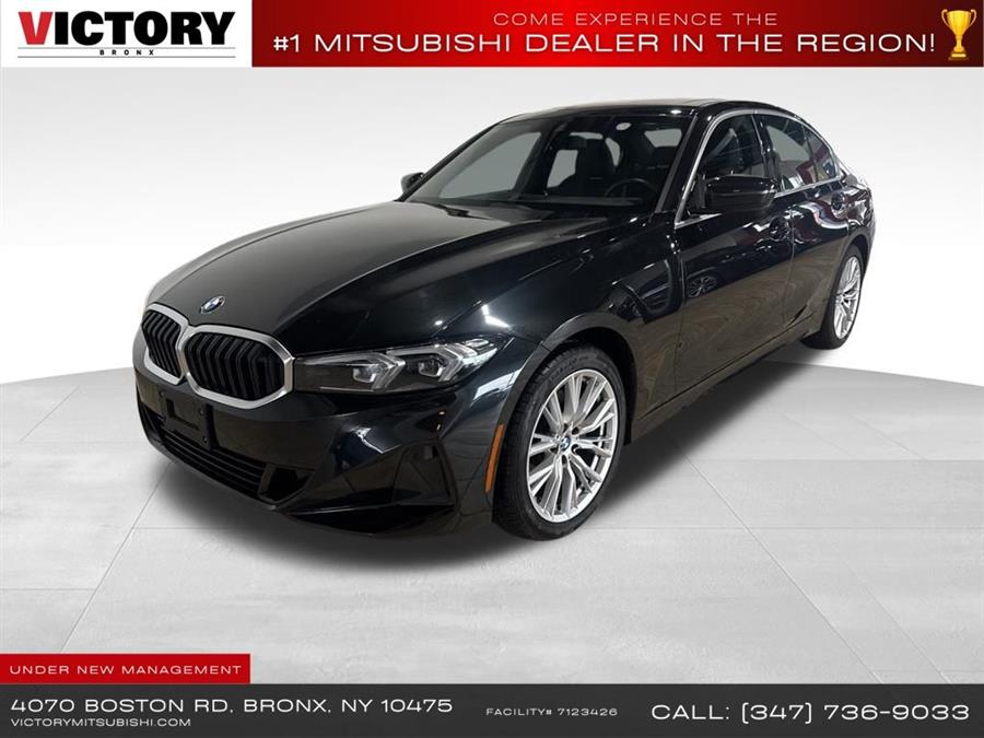 2024 BMW 3 Series 330i xDrive, available for sale in Bellerose, New York | Shop Auto NY. Bellerose, New York