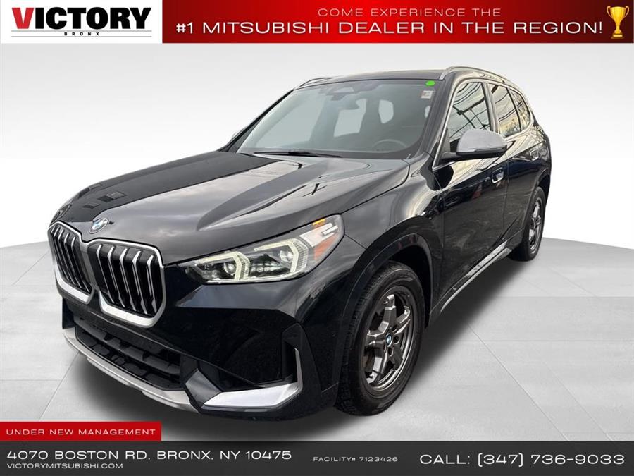 Used 2024 BMW X1 in Bellerose, New York | Shop Auto NY. Bellerose, New York