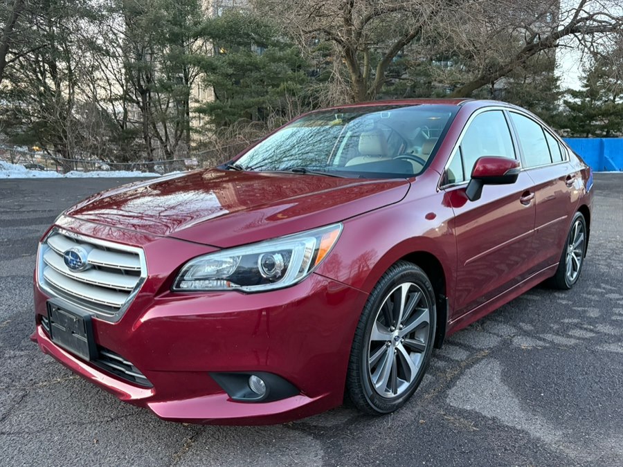 Used 2015 Subaru Legacy in Meriden, Connecticut | T E A M Auto Center. Meriden, Connecticut