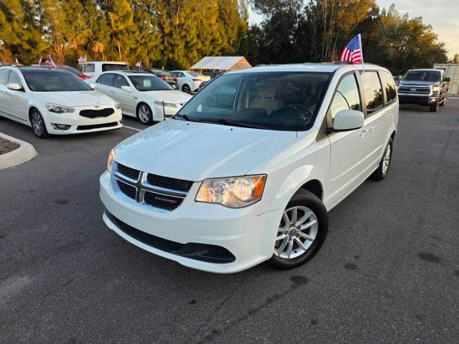 2016 Dodge Grand Caravan 4dr Wgn SXT, available for sale in Orlando, Florida | Mickeys Driver Mart. Orlando, Florida