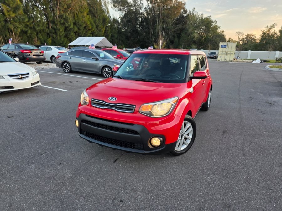 Used 2017 Kia Soul in Orlando, Florida | Mickeys Driver Mart. Orlando, Florida