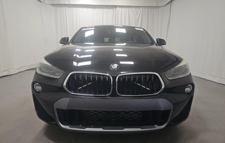 2018 BMW X2