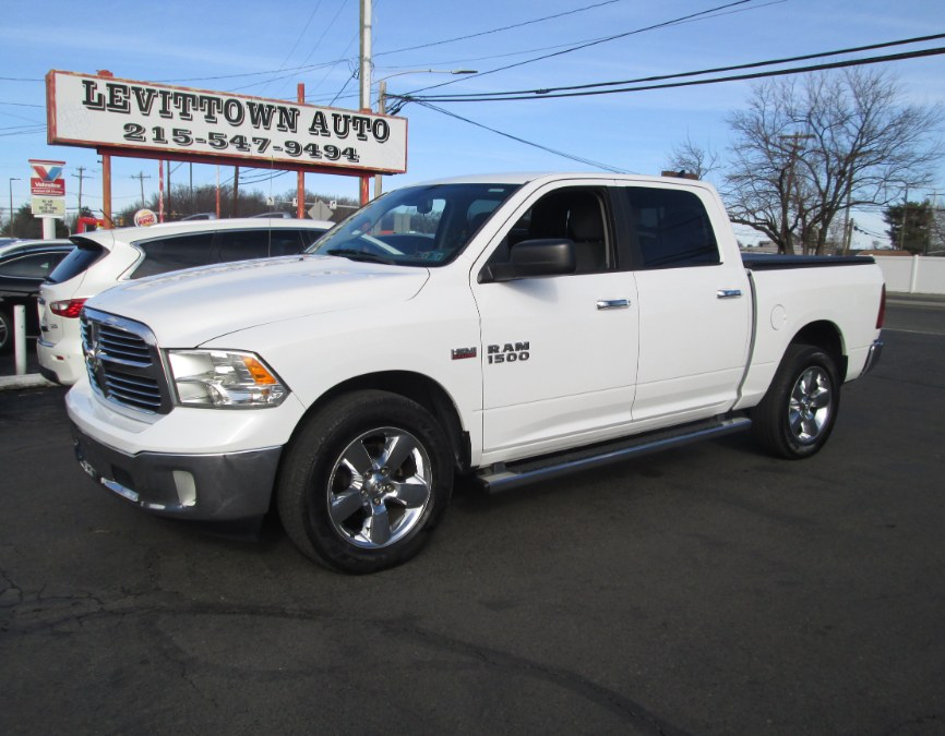 Used 2013 Ram 1500 in Levittown, Pennsylvania | Levittown Auto. Levittown, Pennsylvania