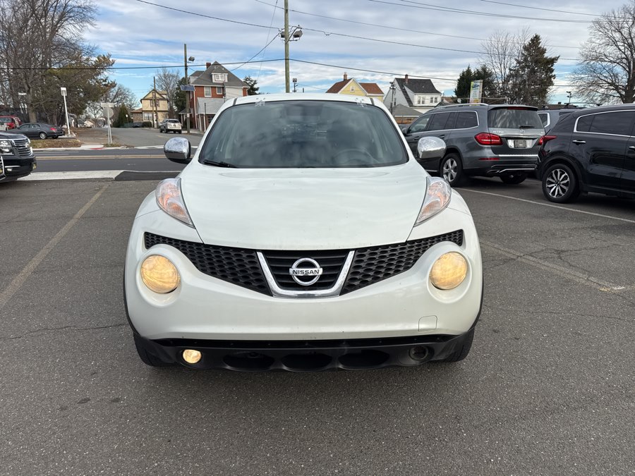Used 2012 Nissan JUKE in Little Ferry, New Jersey | Victoria Preowned Autos Inc. Little Ferry, New Jersey
