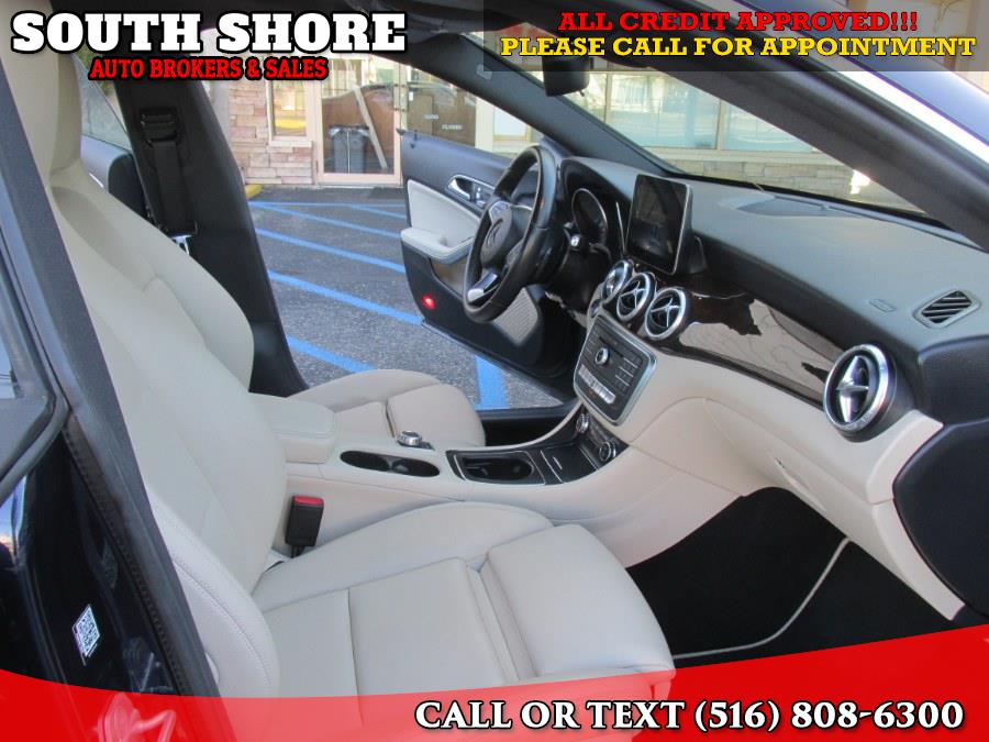 Used 2017 Mercedes-Benz CLA in Massapequa, New York | South Shore Auto Brokers & Sales. Massapequa, New York