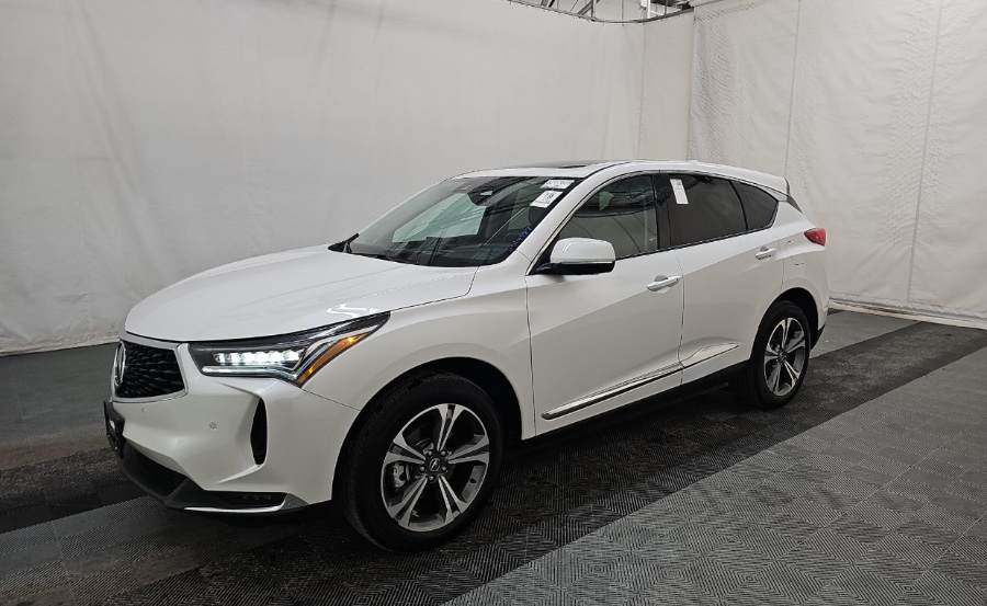 Used 2023 Acura RDX in Lodi, New Jersey | European Auto Expo. Lodi, New Jersey