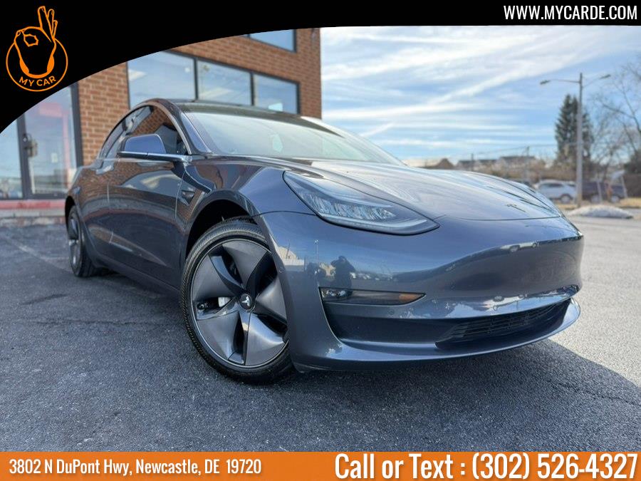 Used 2017 Tesla Model 3 in New Castle, Delaware | My Car. New Castle, Delaware