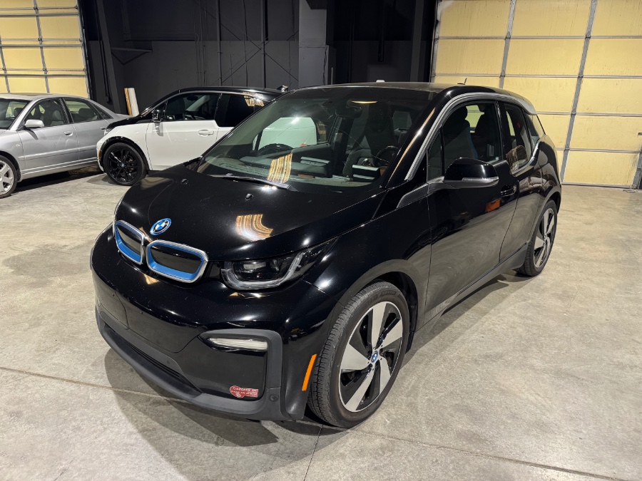 Used 2018 BMW i3 in Indian Trail, North Carolina | Guchon Imports. Indian Trail, North Carolina