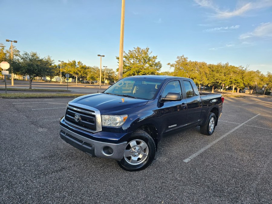 Used 2010 Toyota Tundra 2WD Truck in Longwood, Florida | Majestic Autos Inc.. Longwood, Florida