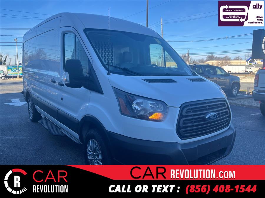 Used 2019 Ford Transit Cargo in Avenel, New Jersey | Car Revolution. Avenel, New Jersey