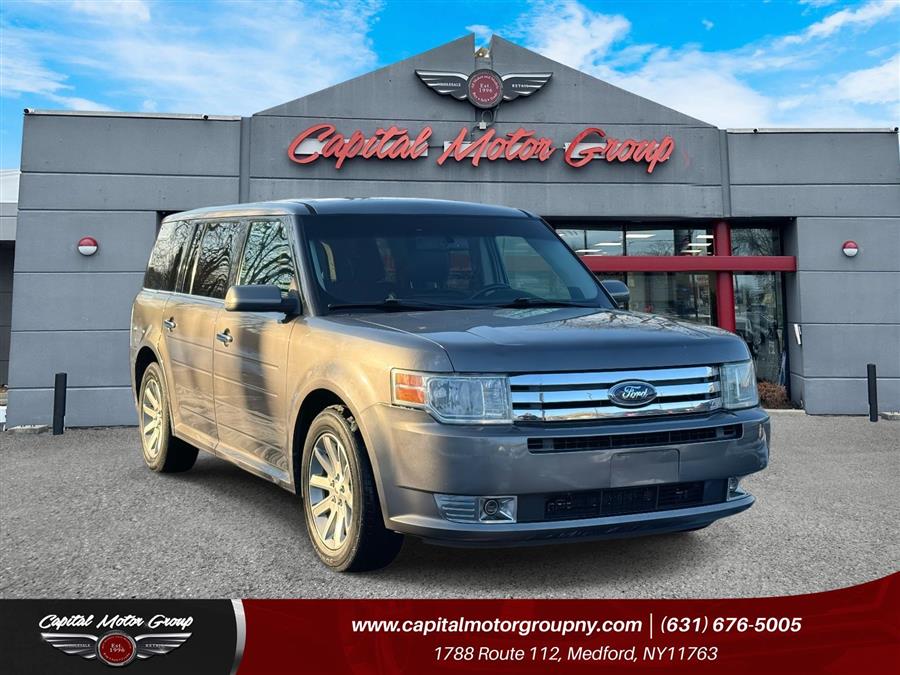 Used 2009 Ford Flex in Medford, New York | Capital Motor Group Inc. Medford, New York