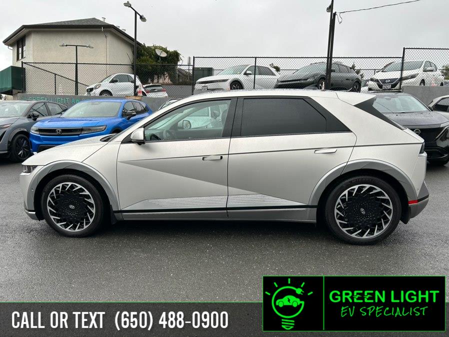 Used 2023 Hyundai IONIQ 5 in Daly City, California | Green Light Auto Wholesale. Daly City, California