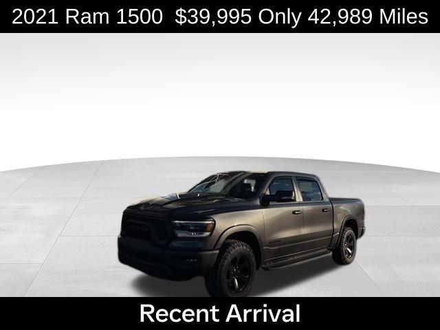 2021 Ram 1500 Rebel, available for sale in Avon, Connecticut | Sullivan Automotive Group. Avon, Connecticut