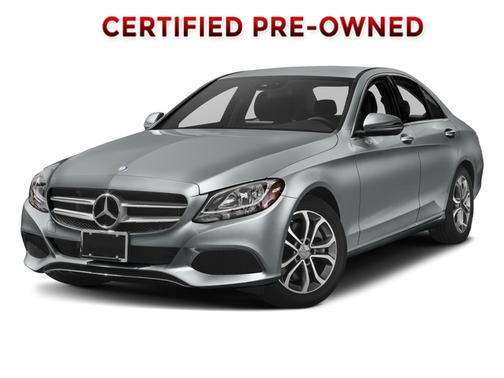 2018 Mercedes-benz C-class C 300, available for sale in Great Neck, New York | Auto Expo. Great Neck, New York