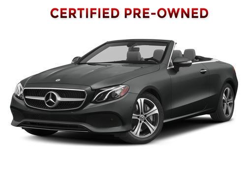 2018 Mercedes-benz E-class E 400, available for sale in Great Neck, New York | Auto Expo. Great Neck, New York