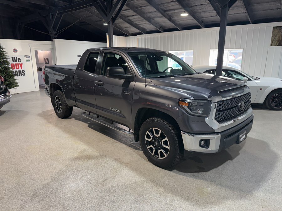 Used 2019 Toyota Tundra 4WD in Pittsfield, Maine | Maine Central Motors. Pittsfield, Maine
