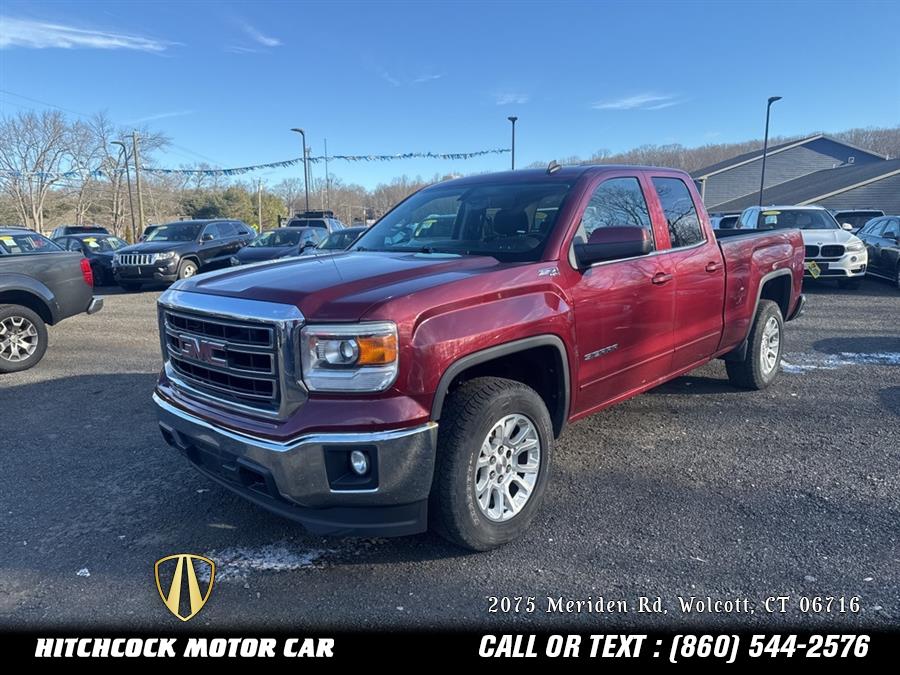 Used 2014 GMC Sierra 1500 in Wolcott, Connecticut | Hitchcock Motor Car. Wolcott, Connecticut