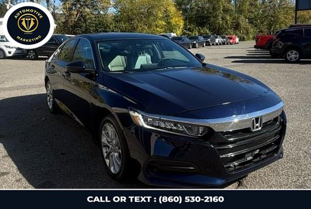 Used 2020 Honda Accord Sedan in Online only, Connecticut | CEO DADDY AUTO. Online only, Connecticut