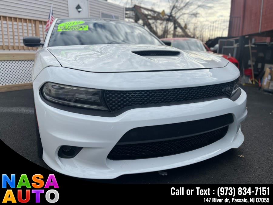 Used 2019 Dodge Charger in Passaic, New Jersey | Nasa Auto. Passaic, New Jersey