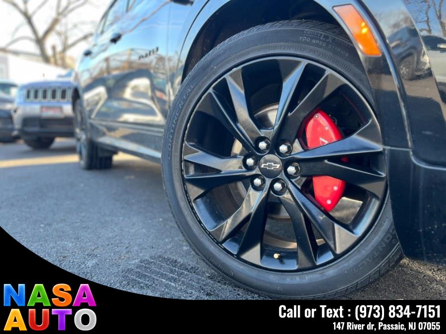 2020 Chevrolet Blazer