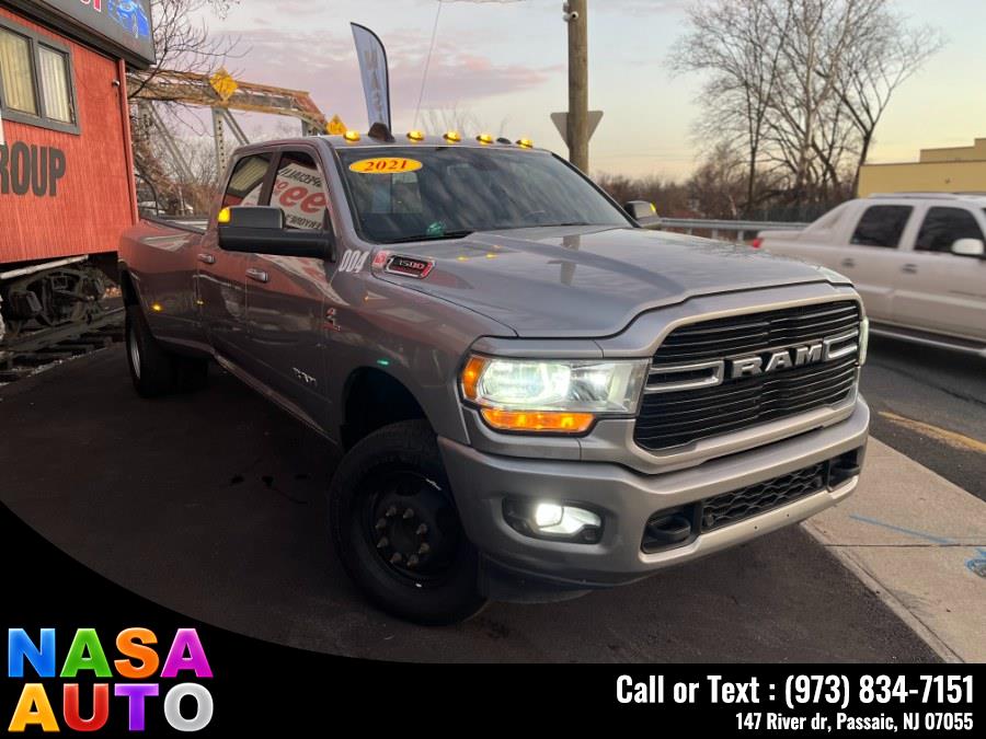 Used 2021 Ram 3500 in Passaic, New Jersey | Nasa Auto. Passaic, New Jersey