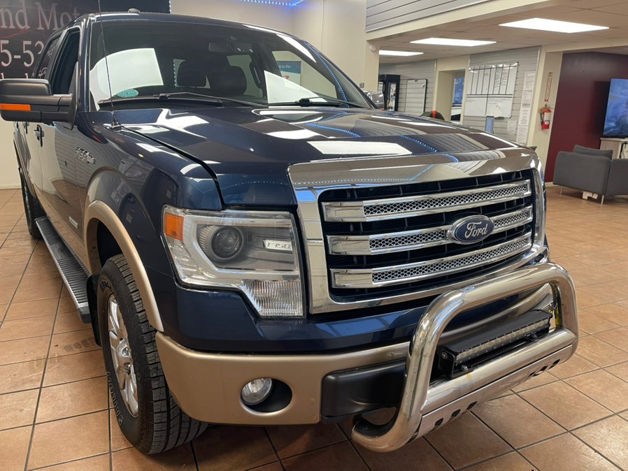 Used 2014 Ford F-150 in Suffern, New York | Rockland Motor Sport. Suffern, New York