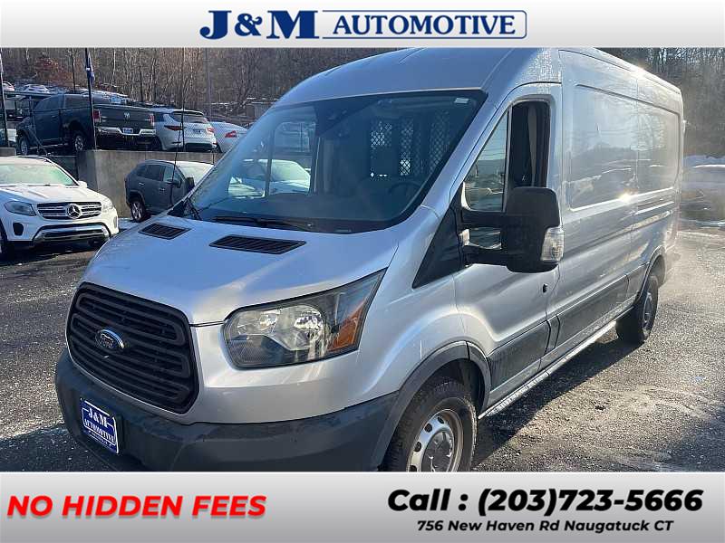 Used 2017 Ford Transit Connect in Naugatuck, Connecticut | J&M Automotive Sls&Svc LLC. Naugatuck, Connecticut