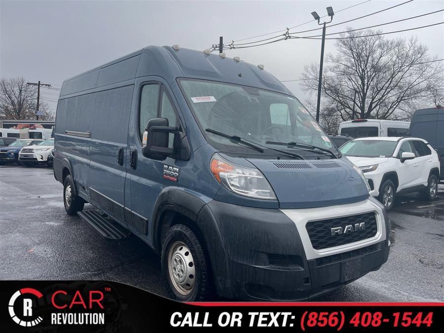 Used 2019 Ram Promaster 3500 in Maple Shade, New Jersey | Car Revolution. Maple Shade, New Jersey