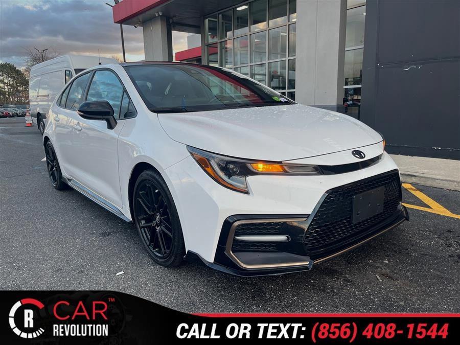 Used 2022 Toyota Corolla in Maple Shade, New Jersey | Car Revolution. Maple Shade, New Jersey