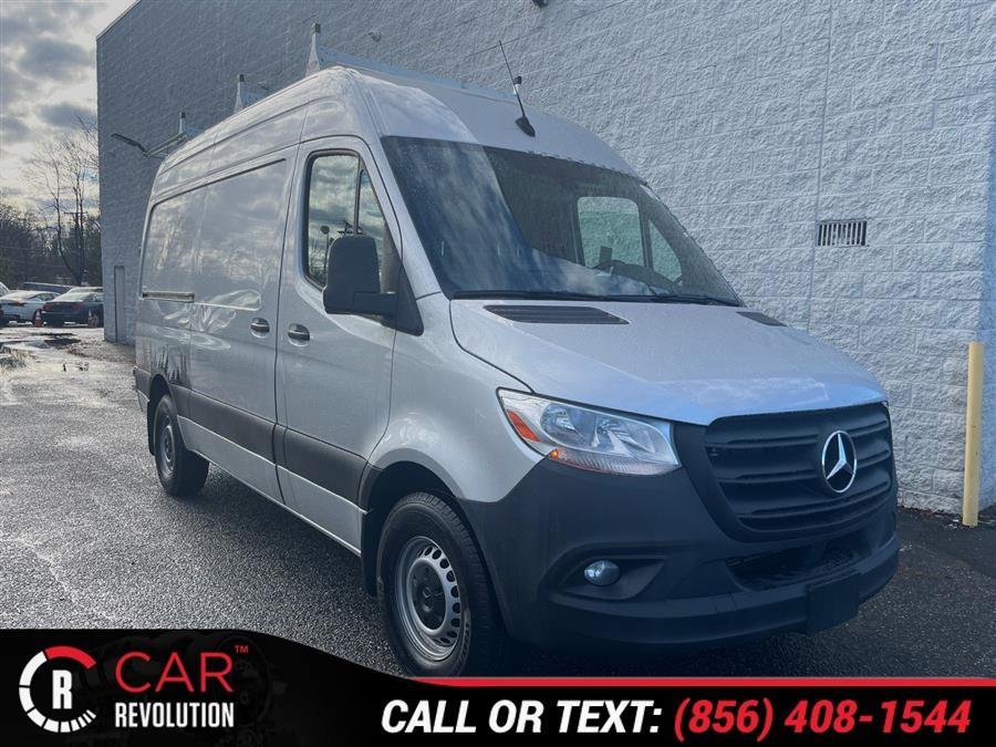 Used 2023 Mercedes-benz Sprinter 2500 in Maple Shade, New Jersey | Car Revolution. Maple Shade, New Jersey