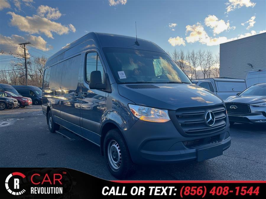 Used 2021 Mercedes-benz Sprinter 2500 in Maple Shade, New Jersey | Car Revolution. Maple Shade, New Jersey