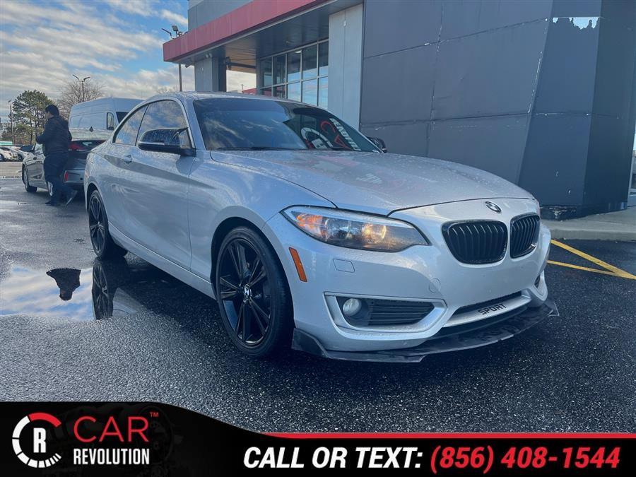 Used 2015 BMW 2 Series in Maple Shade, New Jersey | Car Revolution. Maple Shade, New Jersey