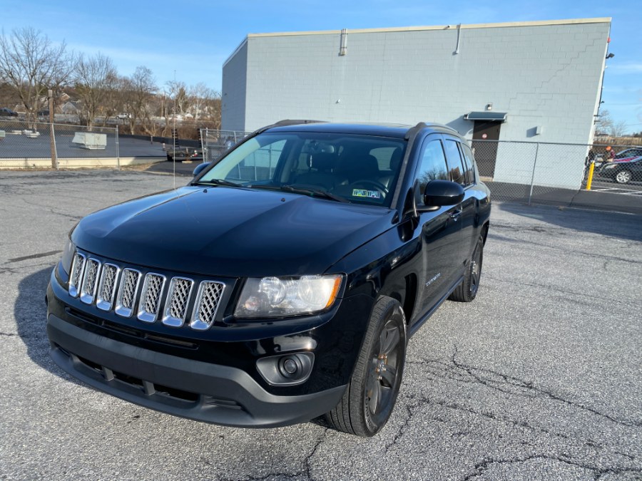 Used 2014 Jeep Compass in Bethlehem, Pennsylvania | Best Auto Deals LLC. Bethlehem, Pennsylvania