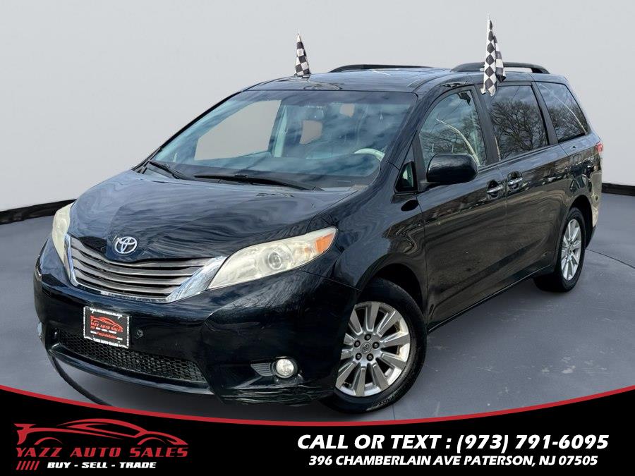 Used 2011 Toyota Sienna in Paterson, New Jersey | Yazz Auto Sales. Paterson, New Jersey