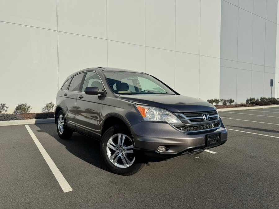 Used Honda CR-V 4WD 5dr EX-L 2011 | Up 2 The Next Auto Sales LLC. Saddle Brook, New Jersey