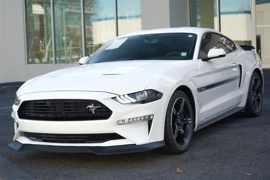 Used 2019 Ford Mustang in Woodside, New York | Drive Central. Woodside, New York