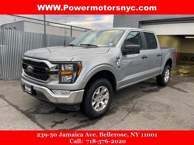 Used 2023 Ford F-150 in Bellerose, New York | Shop Auto NY. Bellerose, New York