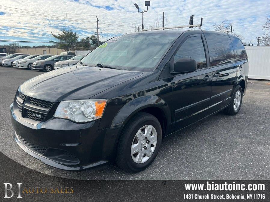 Used 2014 Ram Cargo Van in Bohemia, New York | B I Auto Sales. Bohemia, New York