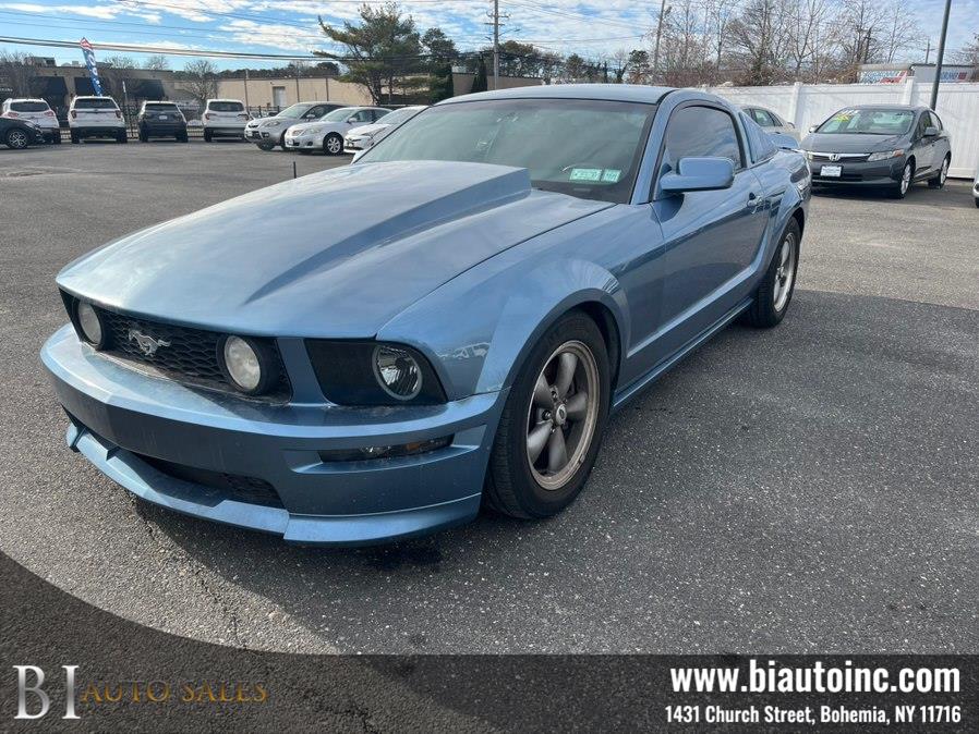 Used 2006 Ford Mustang in Bohemia, New York | B I Auto Sales. Bohemia, New York