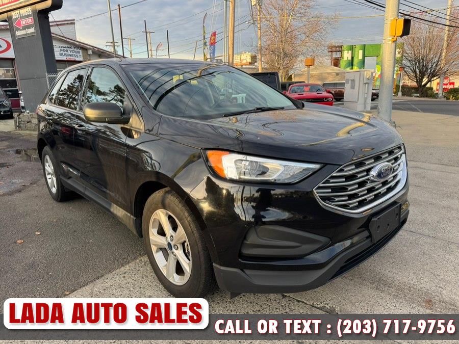 Used 2019 Ford Edge in Bridgeport, Connecticut | Lada Auto Sales. Bridgeport, Connecticut