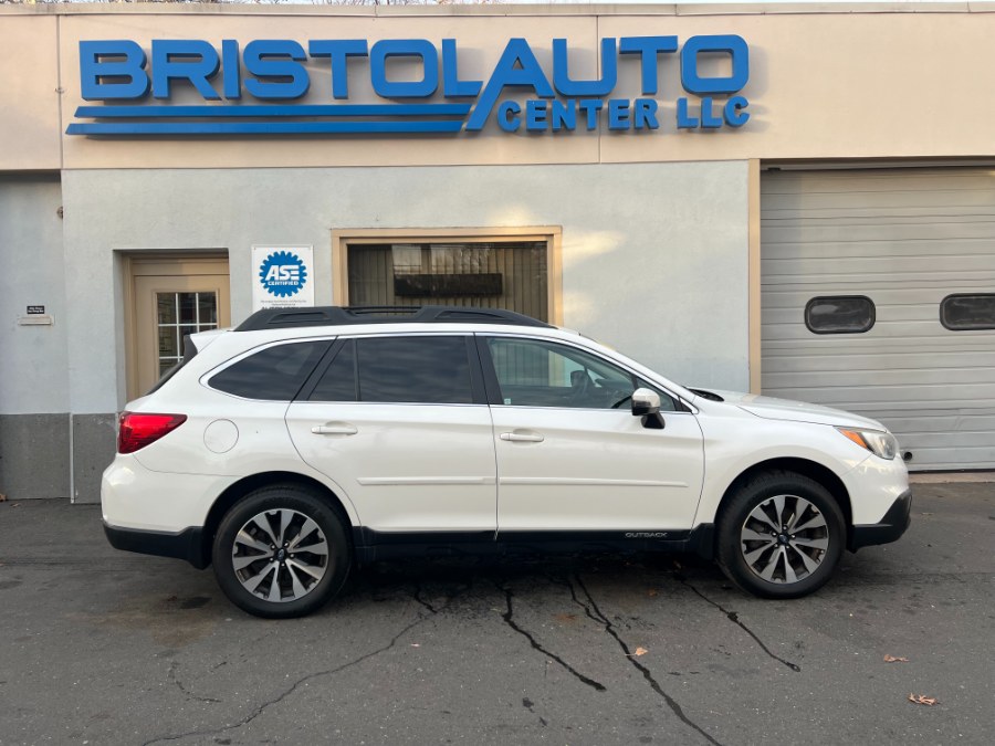 Used 2017 Subaru Outback in Bristol, Connecticut | Bristol Auto Center LLC. Bristol, Connecticut