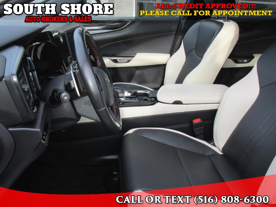 2022 Lexus NX NX 350 AWD, available for sale in Massapequa, New York | South Shore Auto Brokers & Sales. Massapequa, New York
