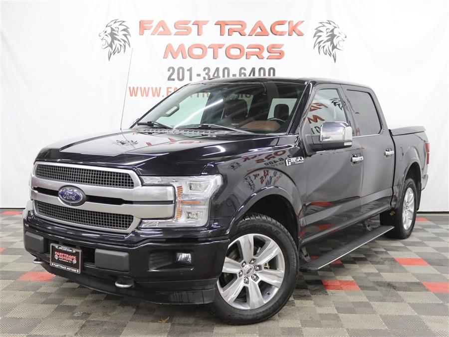 Used 2019 Ford F150 in Paterson, New Jersey | Fast Track Motors. Paterson, New Jersey