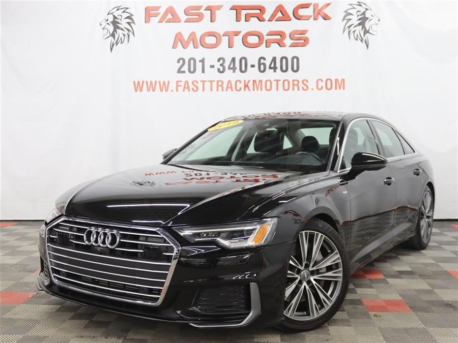 Used 2019 Audi A6 in Paterson, New Jersey | Fast Track Motors. Paterson, New Jersey