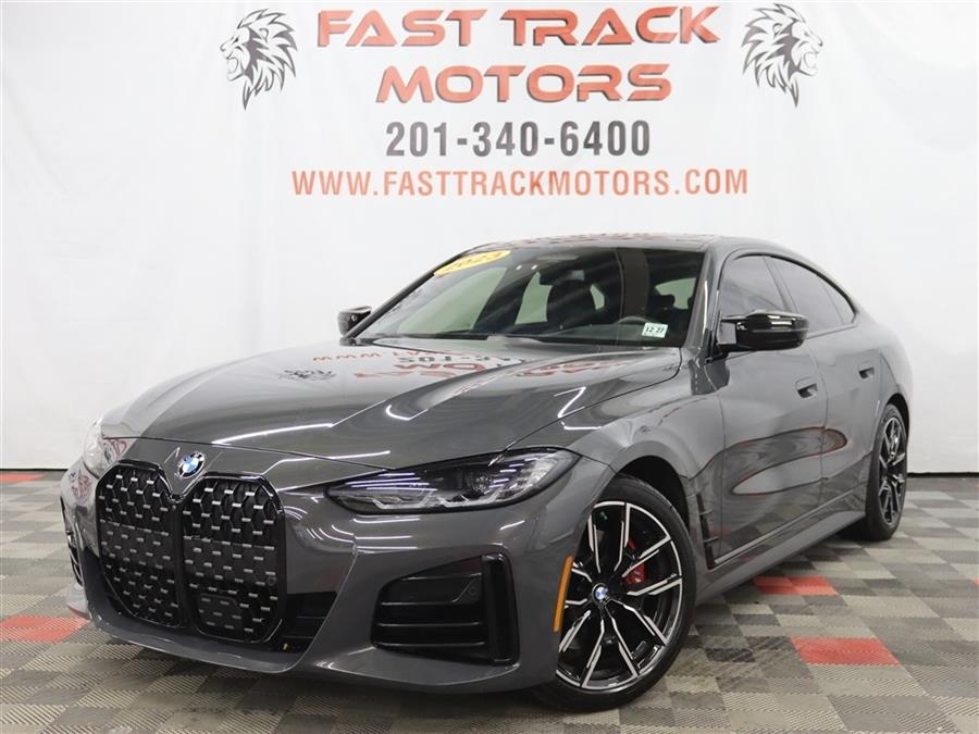 Used 2023 BMW M440xi in Paterson, New Jersey | Fast Track Motors. Paterson, New Jersey