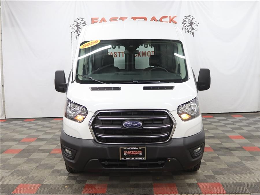 2020 Ford Transit Van